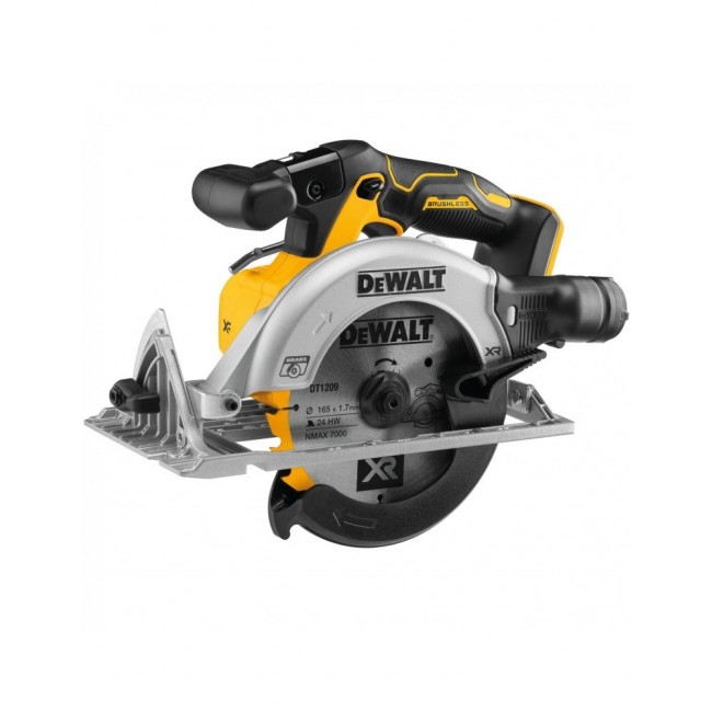 DCS565N DEWALT portable circular saw DCS565N DEWALT portable circular saw