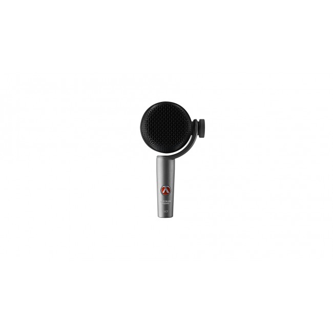 Austrian Audio OC7 Black Studio microphone