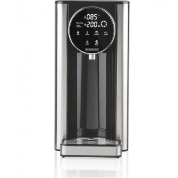 HEINRICH'S HWS 873 water heater
