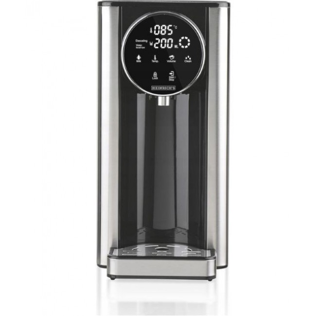 HEINRICH'S HWS 873 water heater