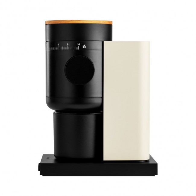 Fellow OPUS GEN 2, Automatic Coffee Grinder, Sesame Beige