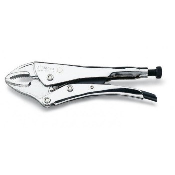 Beta gripping pliers self-locking 190mm