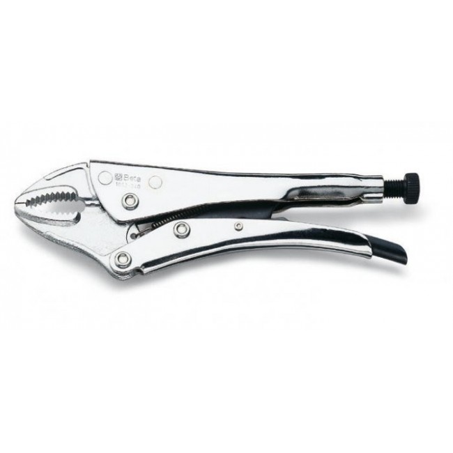 Beta gripping pliers self-locking 190mm