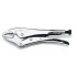 Beta gripping pliers self-locking 190mm