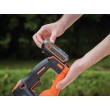 Black & Decker GTC18452PC Double blade 2.42 kg
