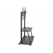 ART S-13 Mobile LCD/LED TV stand 37-100