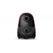Philips 6000 series XD6142/12 vacuum 4 L Cylinder vacuum Dry 900 W Dust bag
