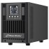 PowerWalker VFI 2000 AT uninterruptible power supply (UPS) Double-conversion (Online) 2 kVA 1800 W 4 AC outlet(s)