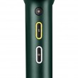 BaByliss Air Power Pro hair dryer 1700 W Gold, Green BaByliss Air Power Pro hair dryer 1700 W Gold, Green