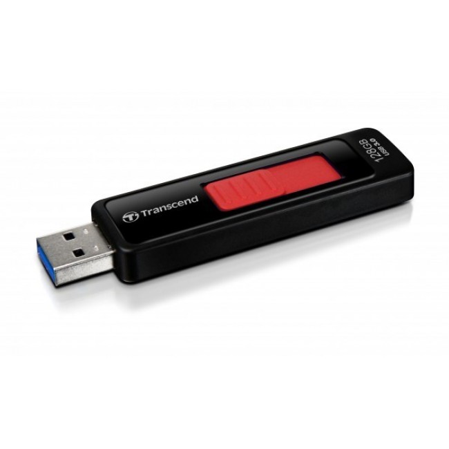 Transcend JetFlash elite JetFlash 760 128GB Red