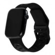 Urban Armor Gear 194002114032 Smart Wearable Accessories Band Black Silicone Urban Armor Gear 194002114032 Smart Wearable Accessories Band Black Silicone