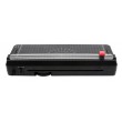 Olympia A 245 Combo Cold/hot laminator 300 mm/min Black