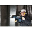 Bosch 0 611 265 000 rotary hammer 1500 W 300 RPM SDS Max