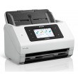 Epson WorkForce DS-800WN Sheet-fed scanner 600 x 600 DPI A4 White Epson WorkForce DS-800WN Sheet-fed scanner 600 x 600 DPI A4 White