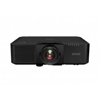 Epson EB-L895U Standard throw projector 8000 ANSI lumens 3LCD WUXGA (1920x1200) Black