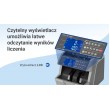 Extralink Nicht kategorisiert Banknote counting machine Grey