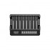 Battery charger Li-ion 3,6V / 3,7V / 1,5V and 1,2V Ni-MH XTAR MX8