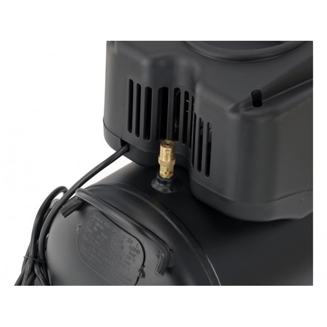 Oil-Free Compressor YATO 24 L YT-23343
