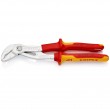 Knipex 87 26 250 T plier Hose cutting pliers