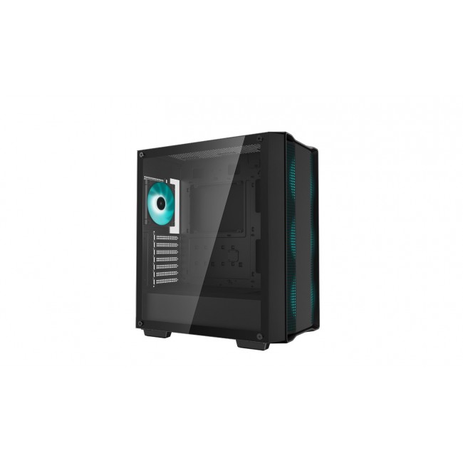 DeepCool CC560 V2 Midi Tower Black DeepCool CC560 V2 Midi Tower Black