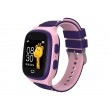 Reloj inteligente BLOW KIDS K18 4G GPSGPS/Wi-Fi/aGPS/LBS