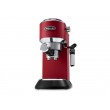 De Longhi Dedica Style EC 685.R Semi-auto Espresso machine 1.1 L