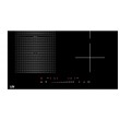 LIN LI-B47221 7200 W induction cooktop.
