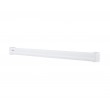 Leifheit Telegant 30 Protect Wall-mounted rack White Leifheit Telegant 30 Protect Wall-mounted rack White