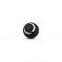 QMED vibrating massage ball