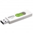 ADATA UV320 USB flash drive 128 GB USB Type-A 3.2 Gen 1 (3.1 Gen 1) Green, White ADATA UV320 USB flash drive 128 GB USB Type-A 3.2 Gen 1 (3.1 Gen 1) Green, White