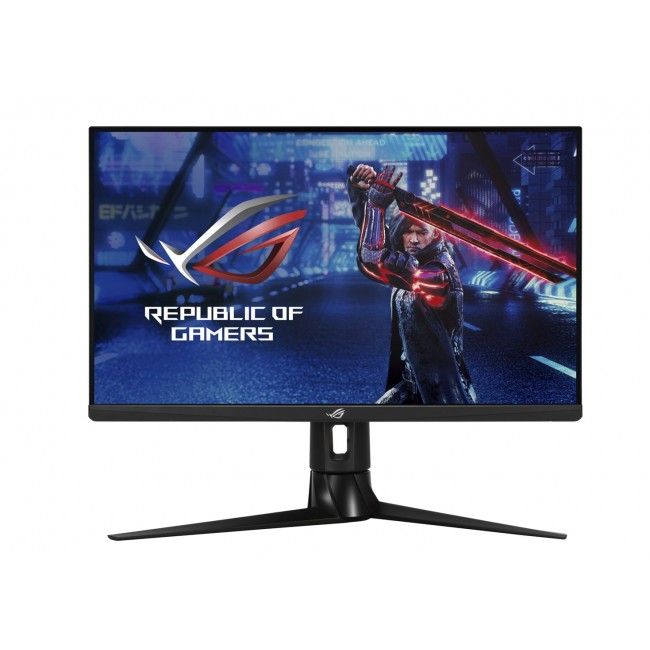 ASUS ROG Strix XG27AQ computer monitor 68.6 cm (27