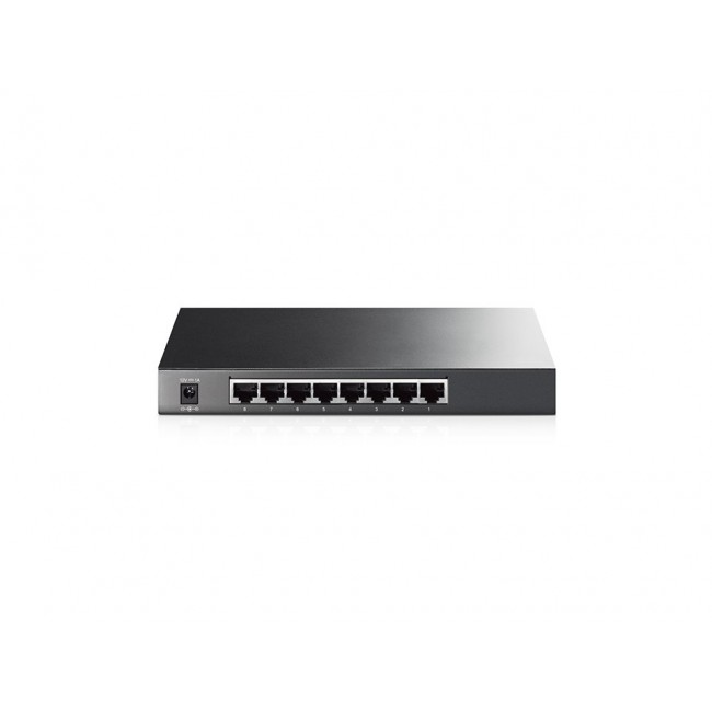 TP-Link JetStream 8-Port Gigabit Smart Switch