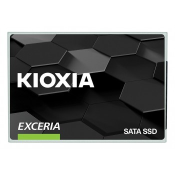 Kioxia EXCERIA 2.5