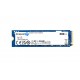 Kingston Technology 500G NV3 M.2 2280 NVMe SSD Kingston Technology 500G NV3 M.2 2280 NVMe SSD