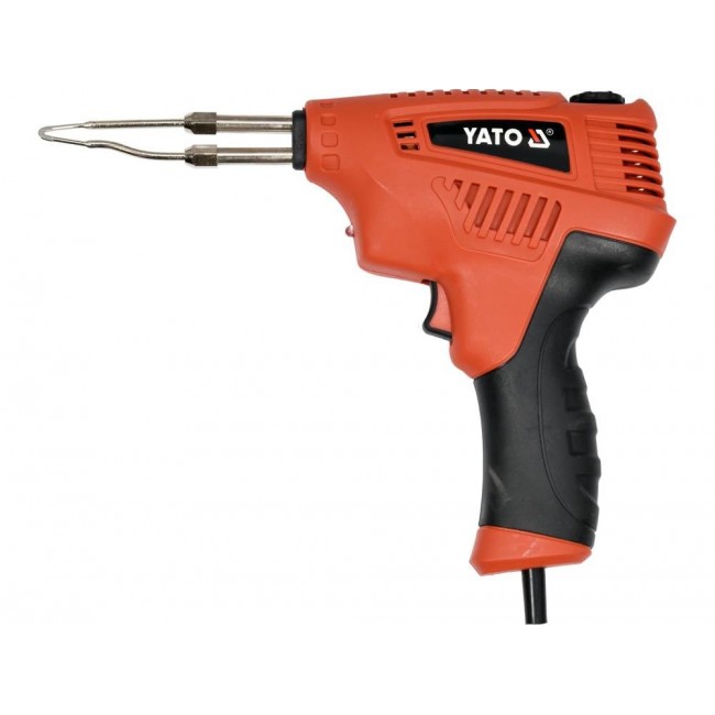 YATO TRANSFORMER SOLDERING IRON 200W