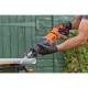 Black & Decker BES301-QS reciprocating saw 2800 spm 750 W Black, Orange Black & Decker BES301-QS reciprocating saw 2800 spm 750 W Black, Orange