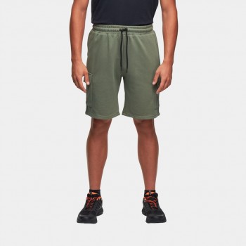 Men's shorts Alpinus Rijana olive SI18144 L
