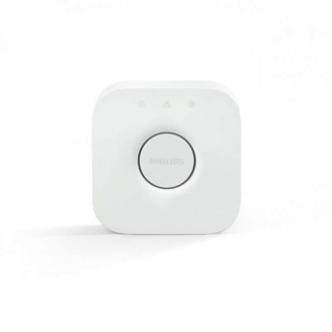 Philips Hue Bridge White Philips Hue Bridge White
