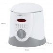 Clatronic FFR 2916 1 L