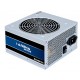 Chieftec GPB-400S power supply unit 400 W 20+4 pin ATX PS/2 Silver Chieftec GPB-400S power supply unit 400 W 20+4 pin ATX PS/2 Silver