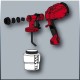 Einhell TC-SY 500 P 1 L Einhell TC-SY 500 P 1 L