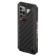 Multifunctional case for Ulefone Armor 18T Black Multifunctional case for Ulefone Armor 18T Black