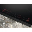 Electrolux Serie 700 EIS62453IZ Black Built-in 60 cm Zone induction hob 4 zone(s)