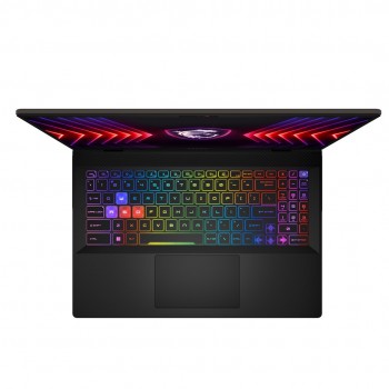 MSI Sword 16 HX B14VFKG-822XPL Intel Core i7 i7-14650HX Laptop 40.6 cm (16