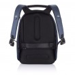 XD DESIGN ANTI-THEFT BACKPACK BOBBY HERO XL NAVY P/N: P705.715 XD DESIGN ANTI-THEFT BACKPACK BOBBY HERO XL NAVY P/N: P705.715