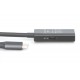 Digitus Active USB 3.2 Gen1 5G extension cable, USB-C - USB-A, 10m Digitus Active USB 3.2 Gen1 5G extension cable, USB-C - USB-A, 10m