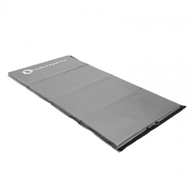 HMS Fitness MGS01 General purpose exercise mat Grey HMS Fitness MGS01 General purpose exercise mat Grey