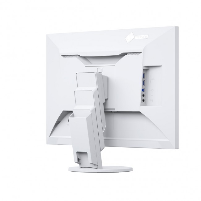 EIZO FlexScan EV2456-WT LED display 61.2 cm (24.1 EIZO FlexScan EV2456-WT LED display 61.2 cm (24.1