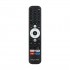 Kruger&Matz Google TV remote control with numeric buttons