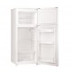 Refrigerator-freezer MPM-125-CZ-08/E Refrigerator-freezer MPM-125-CZ-08/E